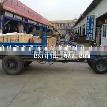 MADE IN CHIAN-walking tractor with changchai 1100 Diesel Engine