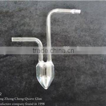 Quartz Glass Physics Laboratory Equipment/instruments/ Apparatus photo-2