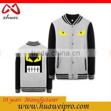 China Factory Bulk Plain Wholesale Slim Fit Custom Hoodies for Men