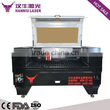 K1390 150w CO2 laser engraving machine for acrylic and glass bottle engraving