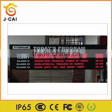Visual Shock p6 High Brightness Outdoor Advertising Led Display Screen Prices photo-2