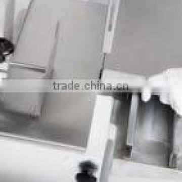 Durable Use Electric Bone Saw With 0.2S Braking System IMettos Band Saw For Cutting Meat photo-5