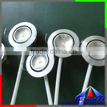 Mini DC12V 3W Ceiling LED Puck Light photo-2