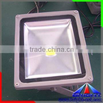 HOT 50 watt RGB LED flood light,DMX512 LED Flood Light, 50W LED Flood Light RGB