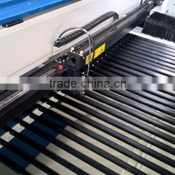 Large Size Wood CO2 Laser Cutting Bed for Sale photo-2