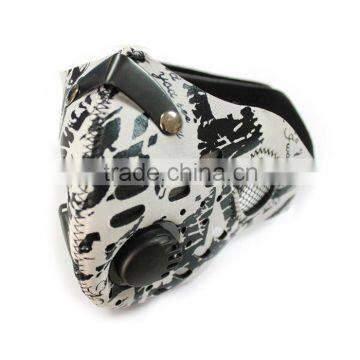 Sport Mask With Filter Biking/Motorcycle/ Cycling Sport Riding Mask Weini photo-4