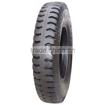 Bias trailer tyre 11-22, 1000-20 11-22.5