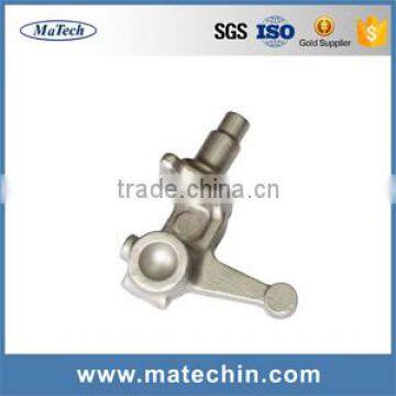 Foundry Custom High Precision Forges Products photo-3