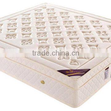 Top grade wholesale foam Compressed mattress-ZRB 104