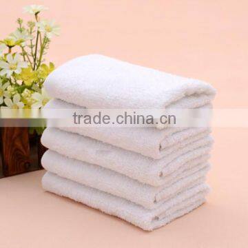 cotton promotional facial spa towel