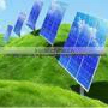 solar panel material 500W