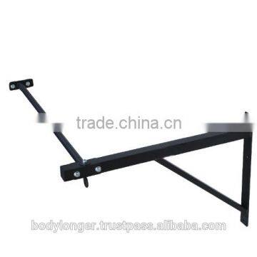 OUT DOOR WALL MOUNT CHINNING BAR/ Gym Equipment/ Rack