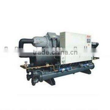 Water cooled water chiller(100 - 4000KW)