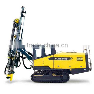 borehole drilling equipment ROC T35 (D7)