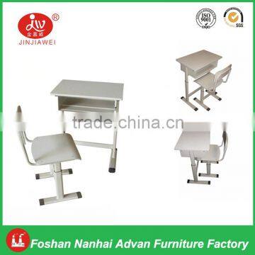 New year sale school desk and chair