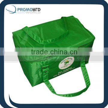 Backpack lunch bag 4mm Aluminum foil lunch bag 3mm foam