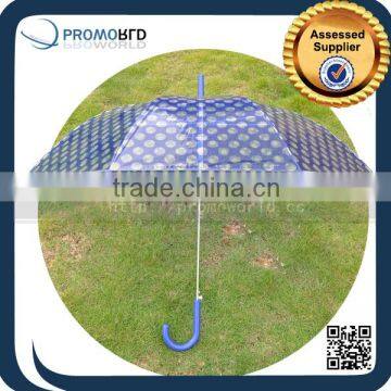 China Outdoor Clear Plastic Bubble Umbrella Transparent