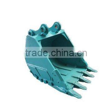 digger rock bucket 0.8CBM Construction machinery