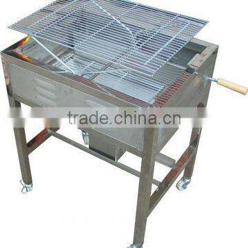 Foshan JHC-8002 Easy to assemble Stainless Steel BBQ /Barbecue Grill