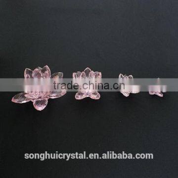 Crystal Decorative Handmade Flowers for Dresses photo-4