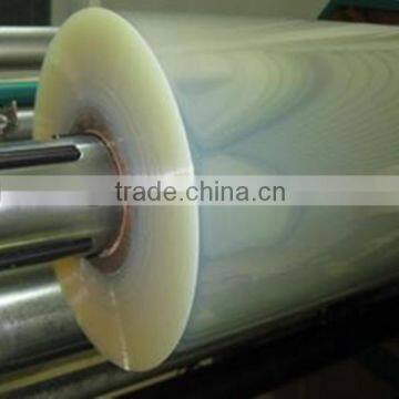 polyester film for metallizing application