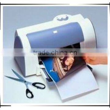 Heat tranfer printing paper; High glossy inkjet magnetic photo paper a3/a4,8X15