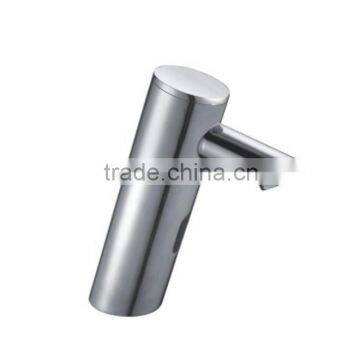 Brass Chrome Finish No Touch Automatic Sensor Faucet