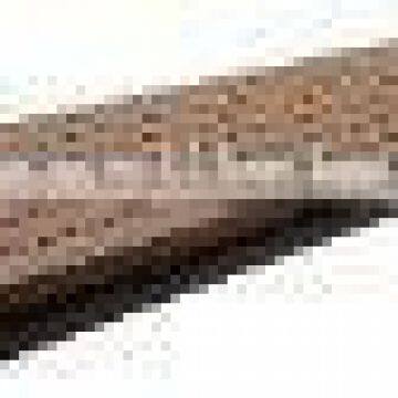 Outdoor Wpc Decking/wall Panel