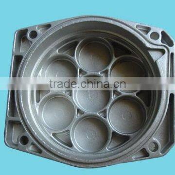 Precision Lost Wax Investment Casting Machine Part photo-4