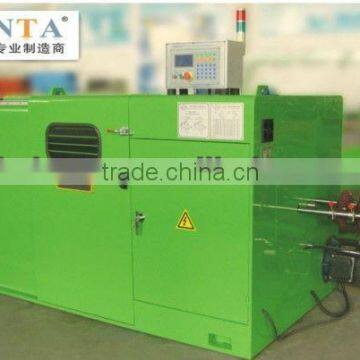 High Speed Double Twist Bunching Machine