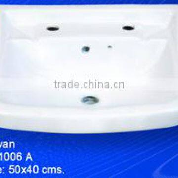 Taiwan Wash Basin