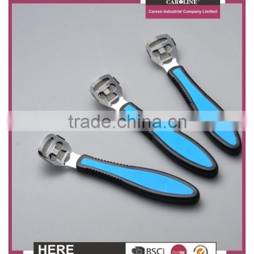 Pedicure callus shaver