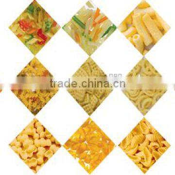 Chinese Full Automatic Machine for Spaghetti photo-6
