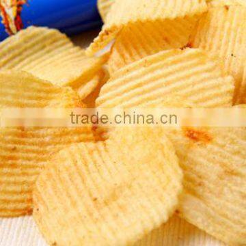 Most Advanced Full Automatic French Fries Machine photo-6