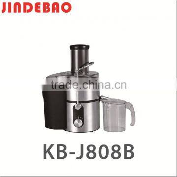 JK-808B hot sale electric Juicer extractor