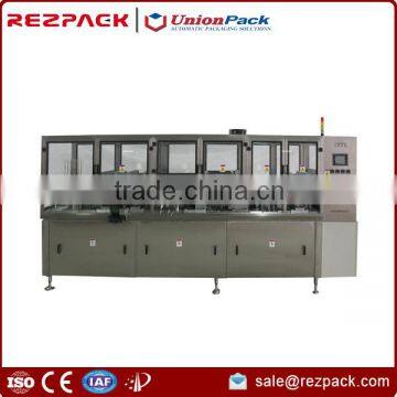 Sealing Machine(Easy Peelable End/EPE/EOE)