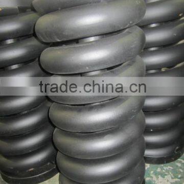 EX200 EX300 undercarriage recoil spring