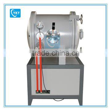 programmable MoSi2 heater laboratory furnace box type for crystal annealing