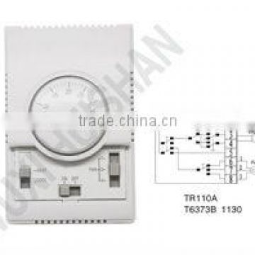 Room Thermostat TR110 for Central Air Conditioner