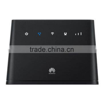 Huawei B310 4G LTE CPE With LTE Category photo-2