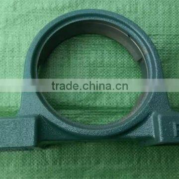 China direct sale best quality block bearing p202