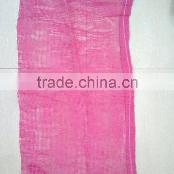 wholesale cheap price nylon mesh drawstring bags