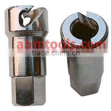 Hydraulic Coupler - Pin Type