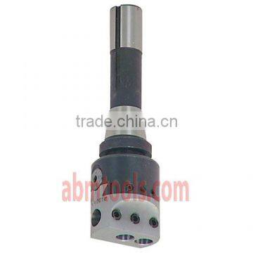 Precision Boring Heads