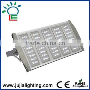 2015 new design ip65 led outdoor tunnel light 120w