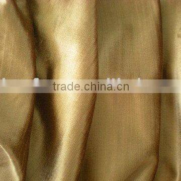 woven twill cotton/rayon flashing slub velveteen fabric for curtain fabric and sofa cover cloth