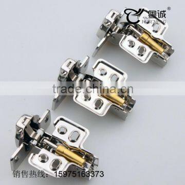 Bathroom Cabinet Door ss Hydraulic Hinge photo-4