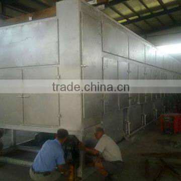 Fruit and Vegetable Drying Machine photo-2