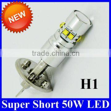 CHINA SUPPLIER T10 T15 880 881 LED MINI TYPE WORK LAMP H3