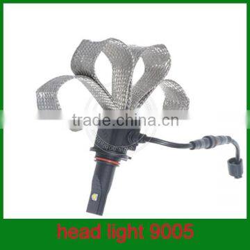 5th generation headlight 20w 12V led car light bulbs wholesale
